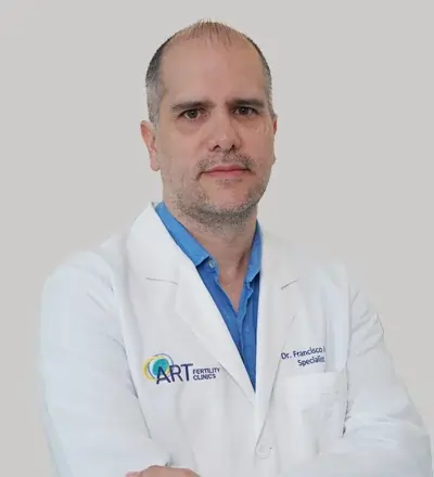 Dr. Francisco Ruiz