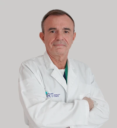 Dr. Jose Javier Singla Rodriguez