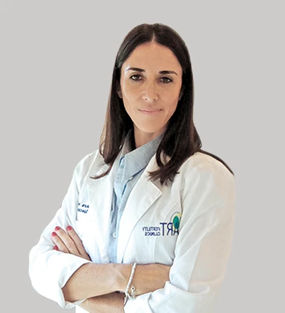 Dr. Laura Marqueta Marqués