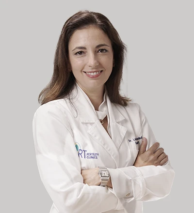 Dr. Laura Melado Vidales