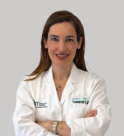 Dr. Shahrzad Ansari