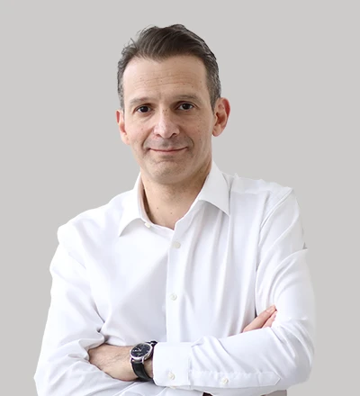 Prof. Dr. Mustafa Baris Ata
